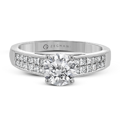 round-engagement-ring-in-14k-gold ZR2092
