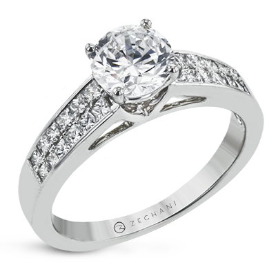 round-engagement-ring-in-14k-gold ZR2092