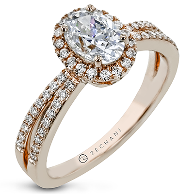 oval-cut-engagement-ring-in-14k-gold-with-diamonds ZR2148