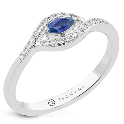 color-ring-in-14k-gold-with-diamonds ZR2203