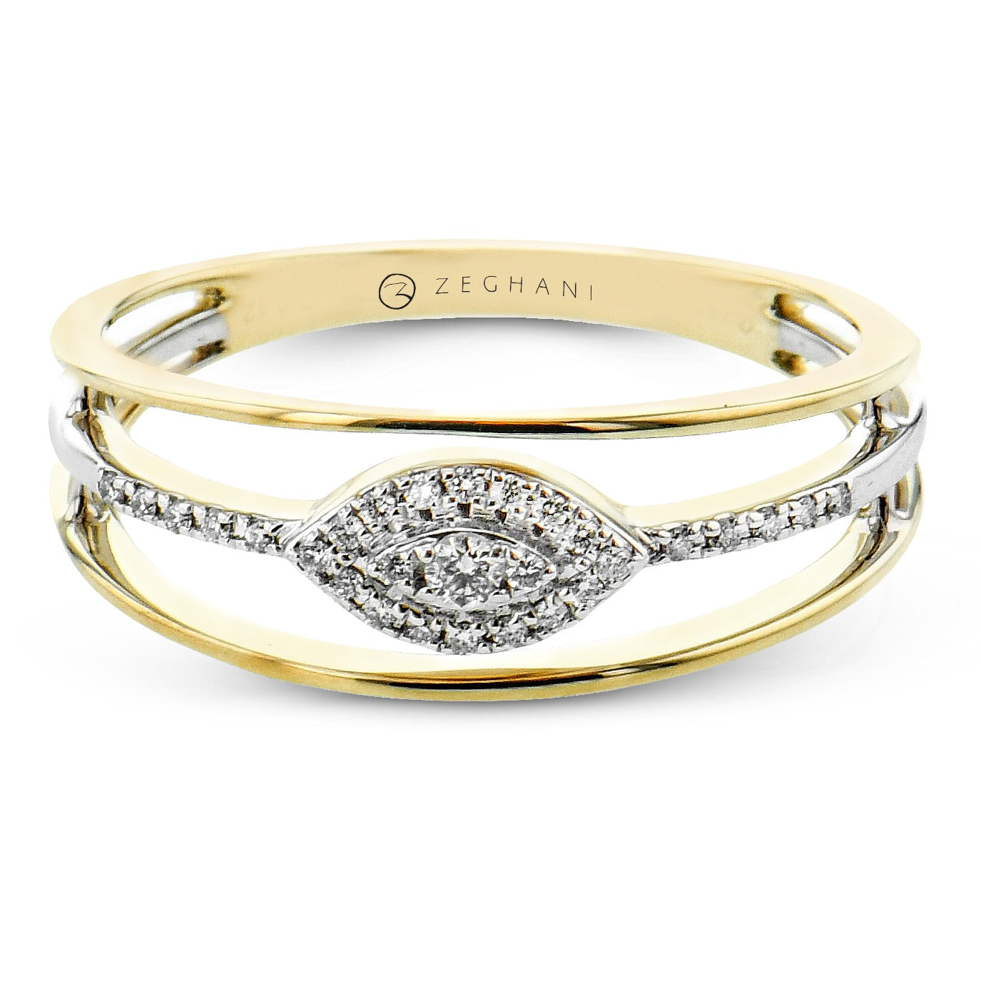 fashion-ring-in-14k-gold-with-diamonds ZR2222