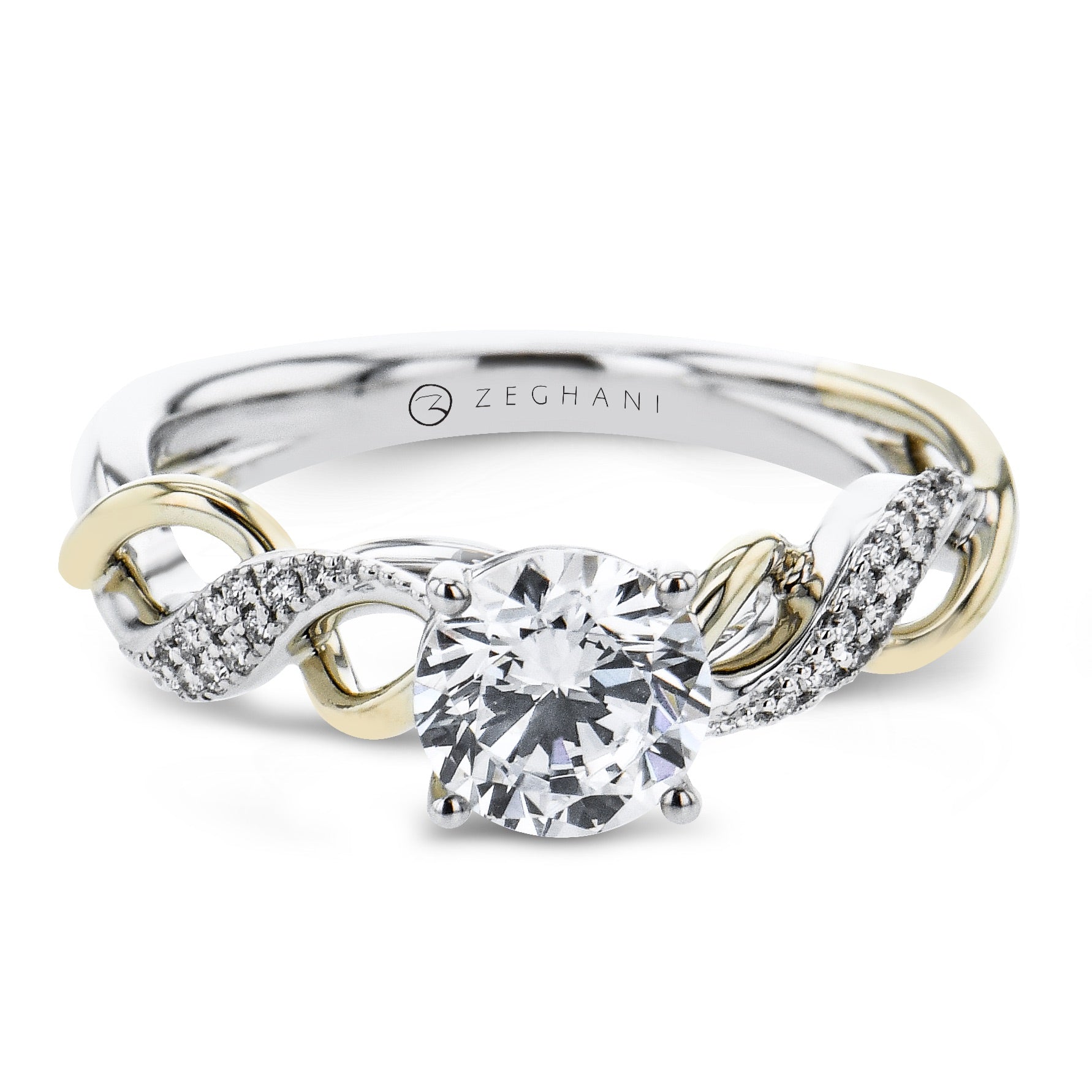 engagement-ring-in-14k-gold-with-diamonds ZR2223