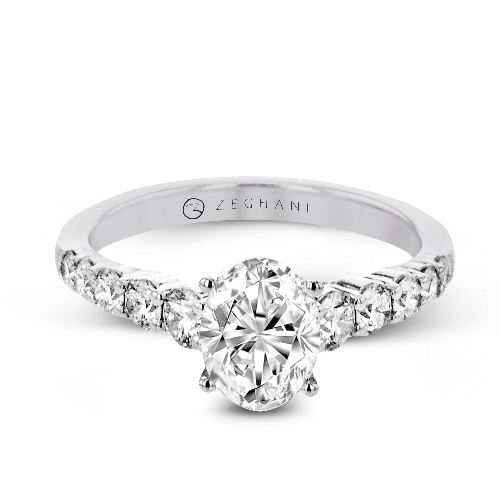 engagement-ring-in-14k-gold-with-diamonds ZR2300