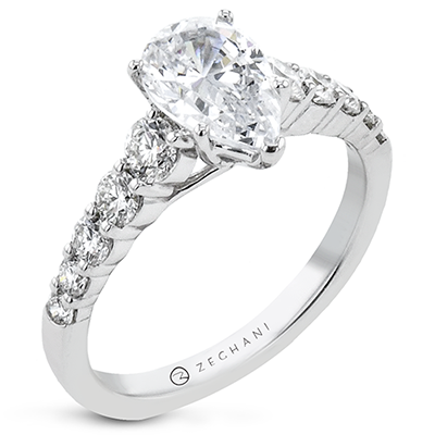 engagement-ring-in-14k-gold-with-diamonds ZR2301