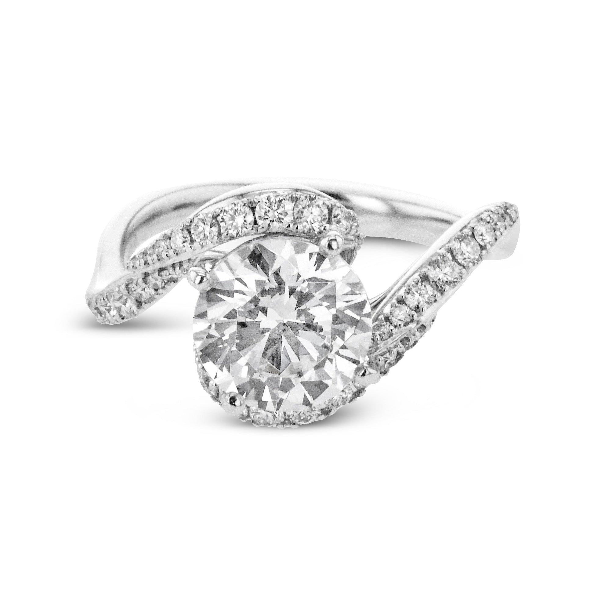 round-engagement-ring-in-14k-gold-with-diamonds ZR2345