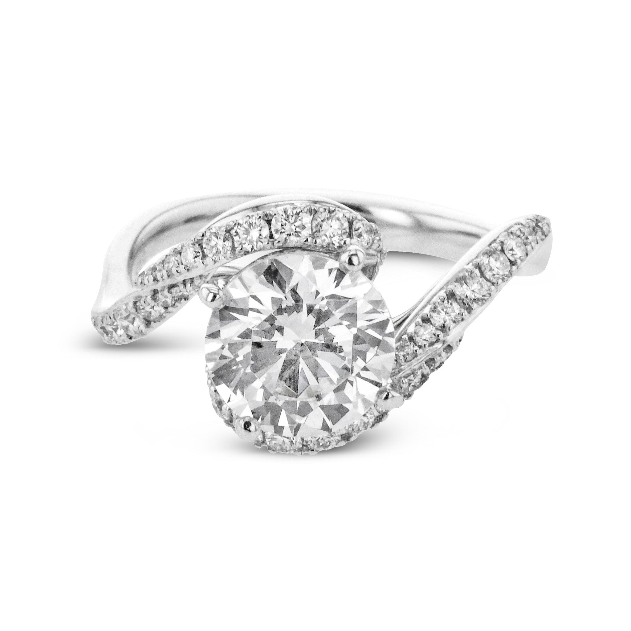 round-engagement-ring-in-14k-gold-with-diamonds ZR2345