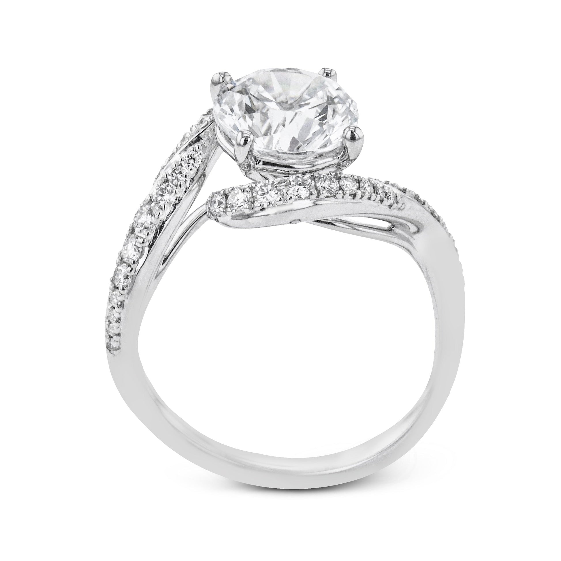 round-engagement-ring-in-14k-gold-with-diamonds ZR2345