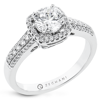 round-engagement-ring-in-14k-gold-with-diamonds ZR2347