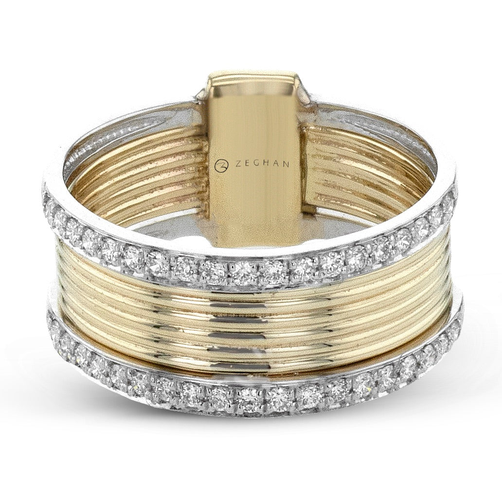 fashion-ring-in-14k-gold-with-diamonds ZR2354