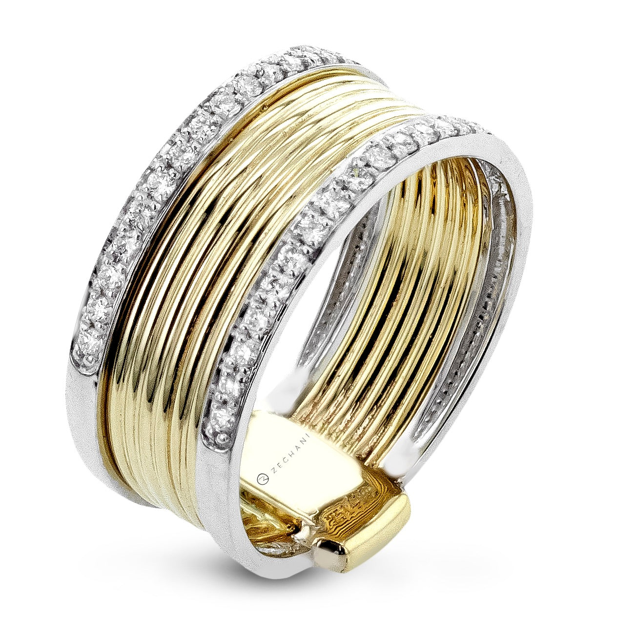 fashion-ring-in-14k-gold-with-diamonds ZR2354