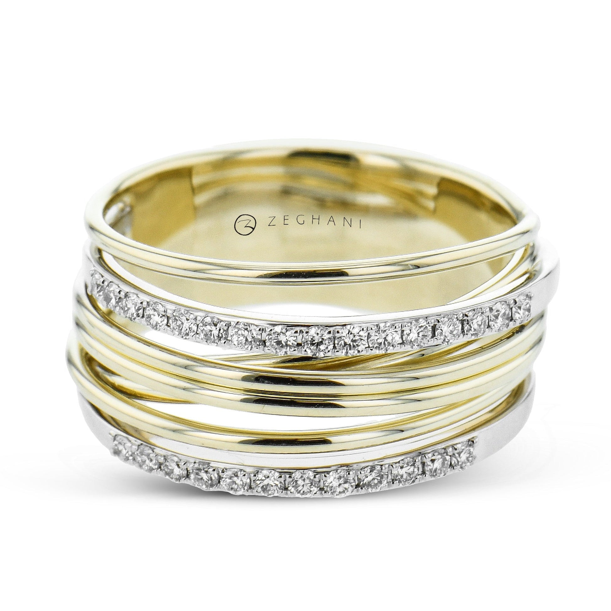 fashion-ring-in-14k-gold-with-diamonds ZR2356