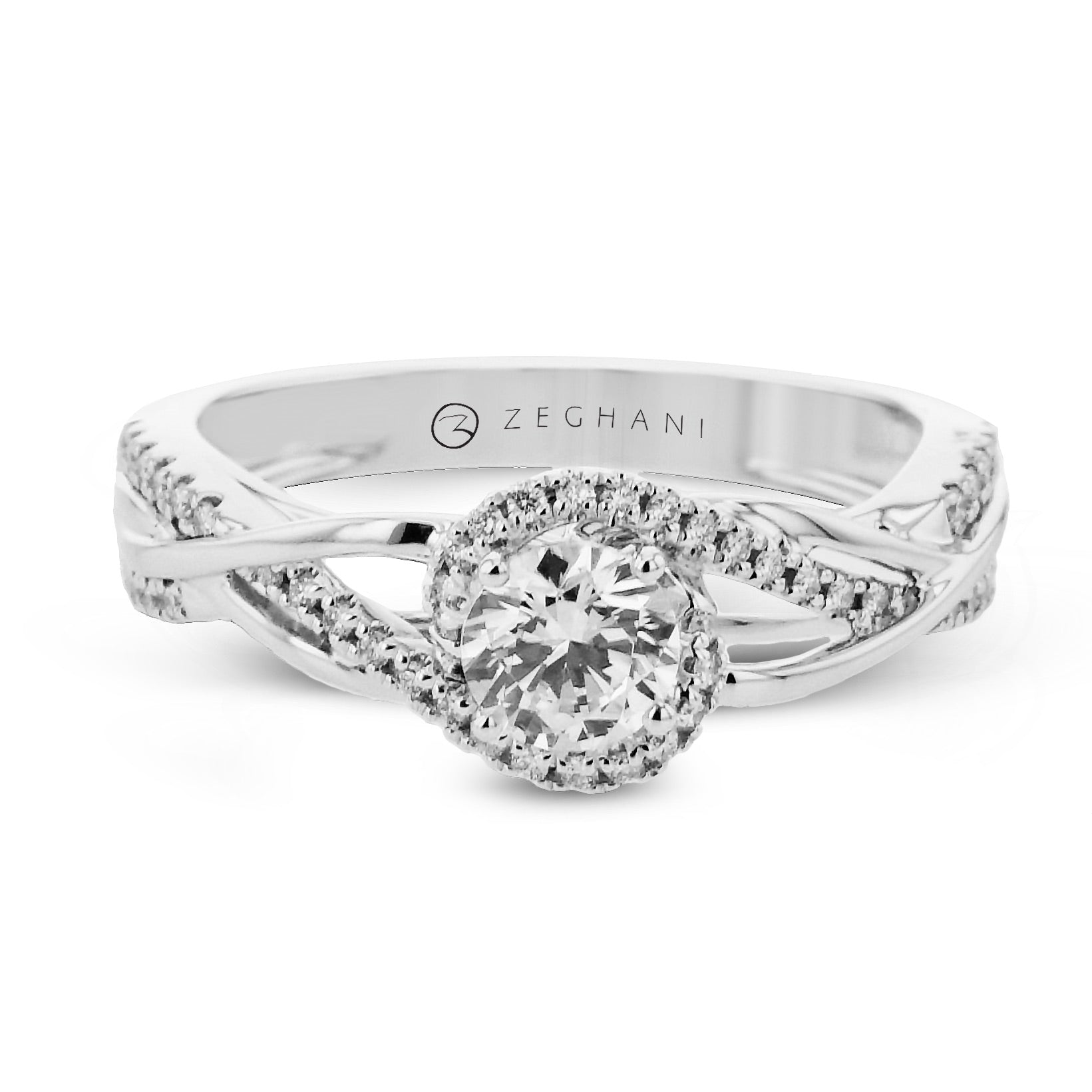 engagement-ring-in-14k-gold-with-diamonds ZR2357