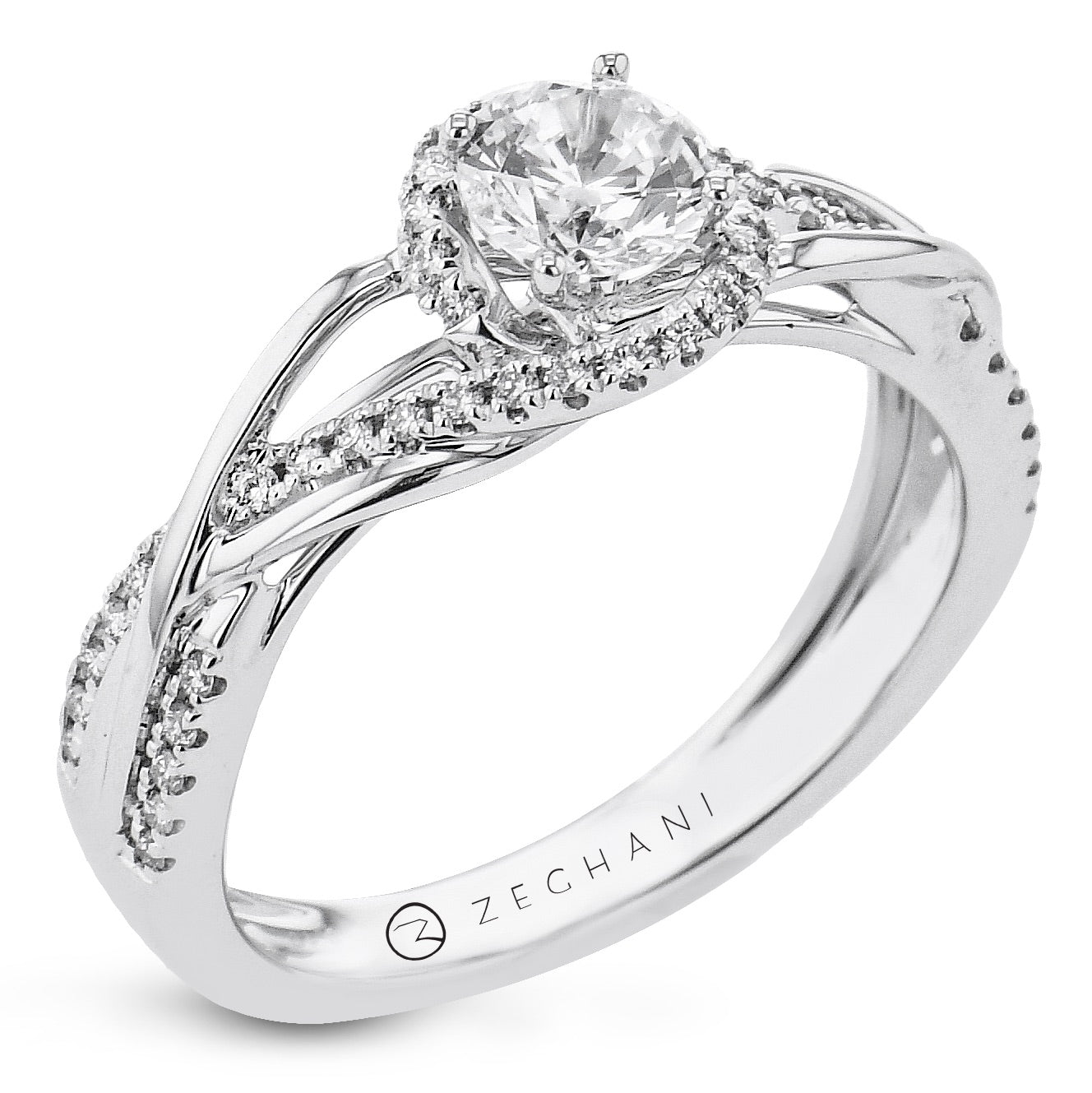 engagement-ring-in-14k-gold-with-diamonds ZR2357