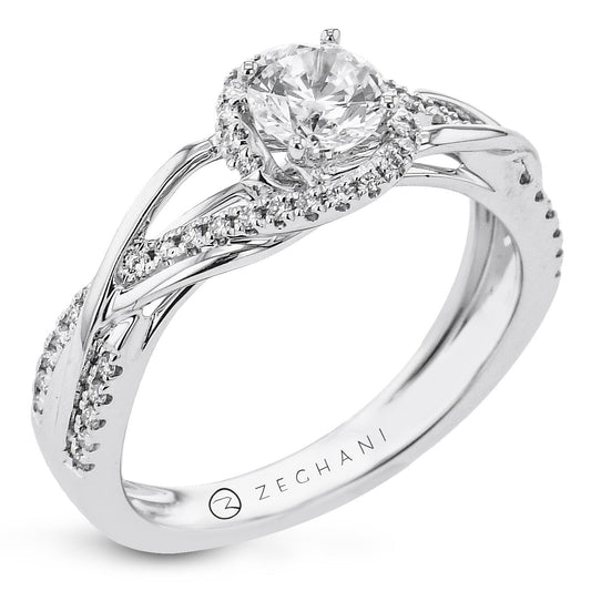 engagement-ring-in-14k-gold-with-diamonds ZR2357