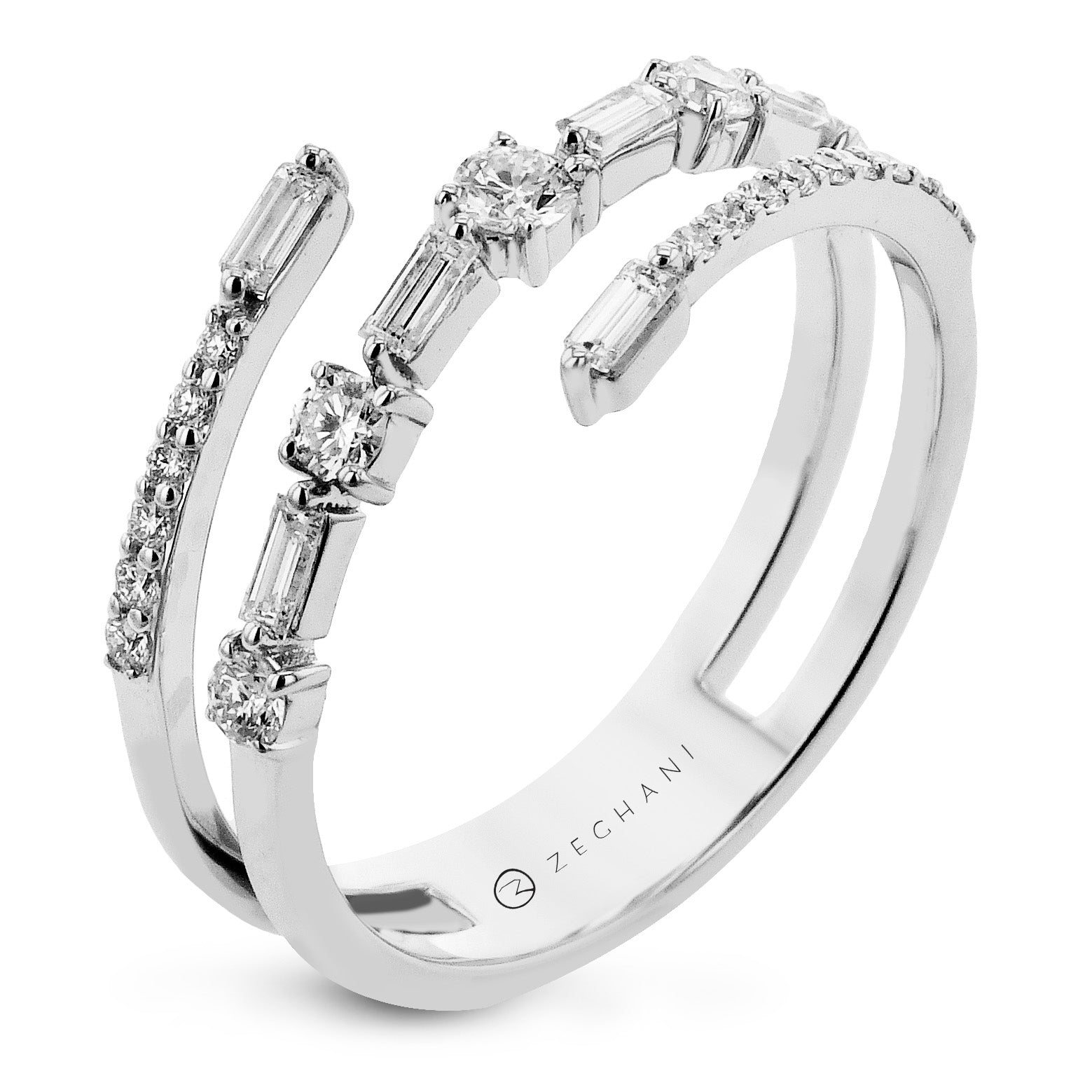 fashion-ring-in-14k-gold-with-diamonds ZR2371