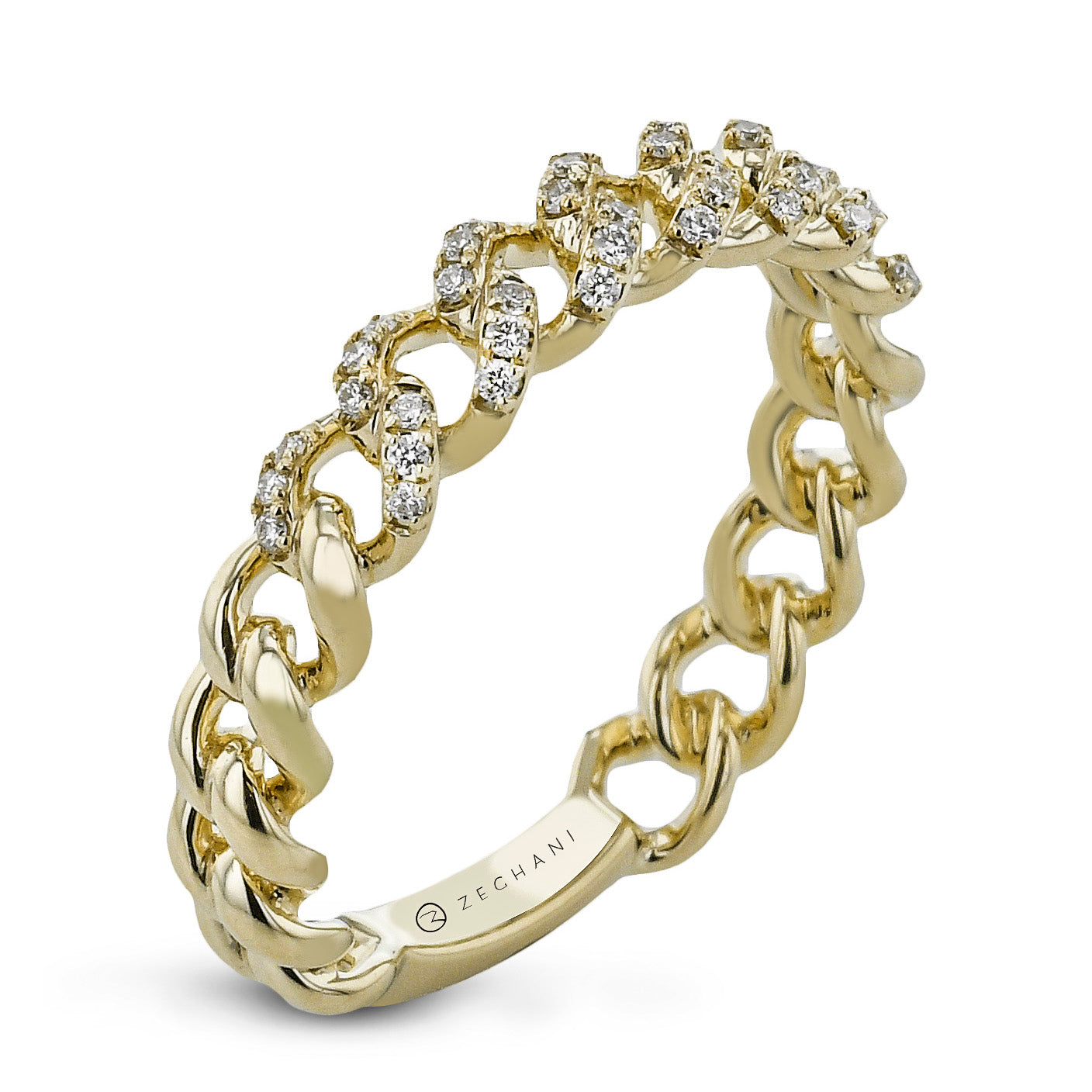 fashion-ring-in-14k-gold-with-diamonds ZR2375