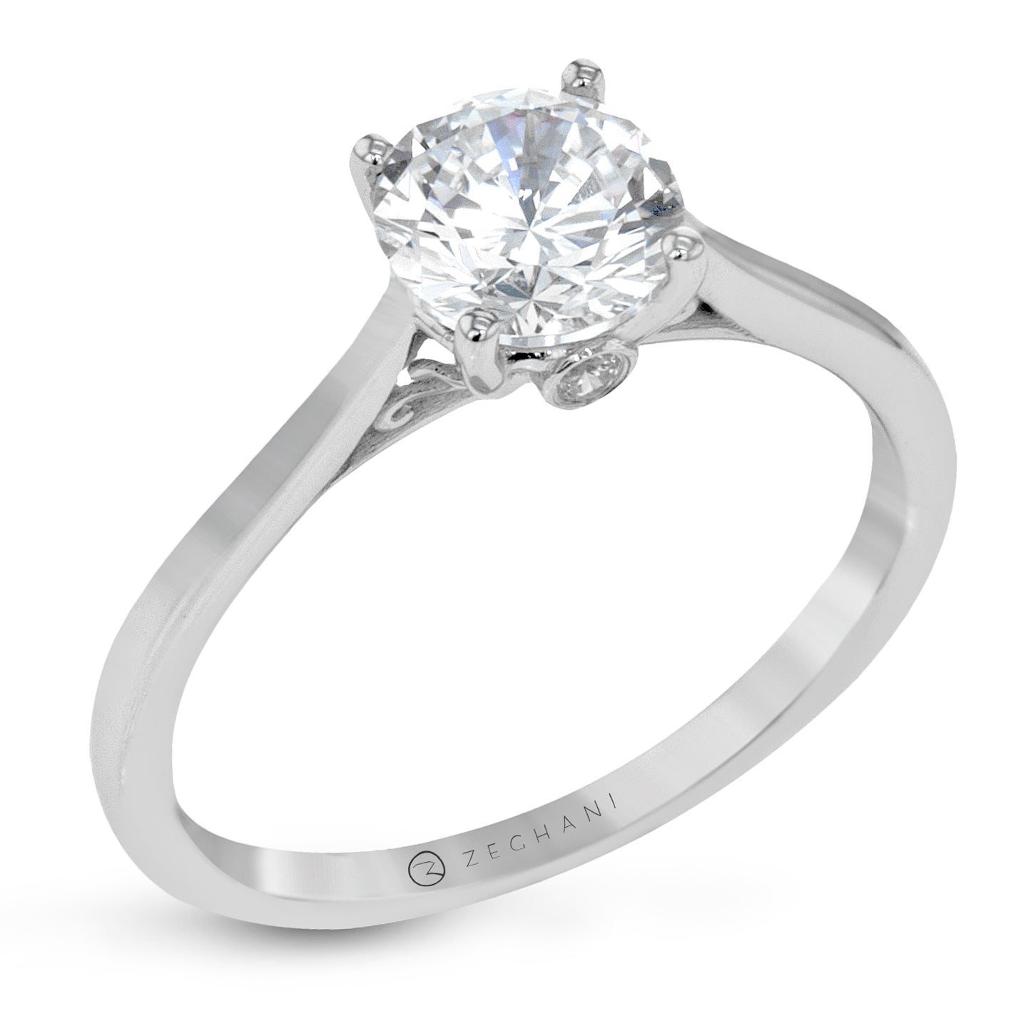 engagement-ring-in-14k-gold-with-diamonds ZR23NDER