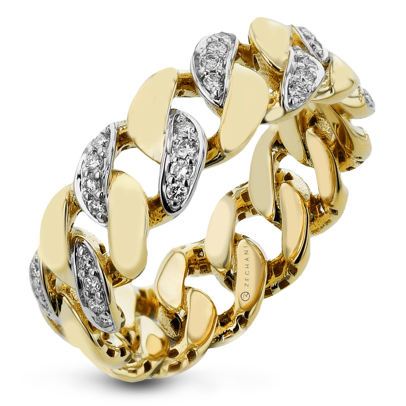fashion-ring-in-14k-gold-with-diamonds ZR2402
