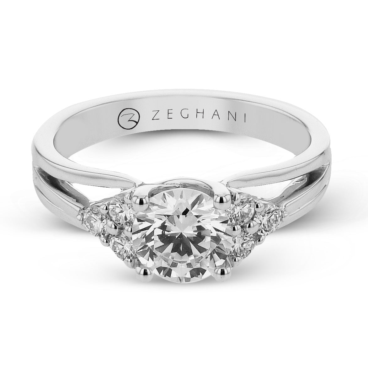 engagement-ring-in-14k-gold-with-diamonds ZR2404