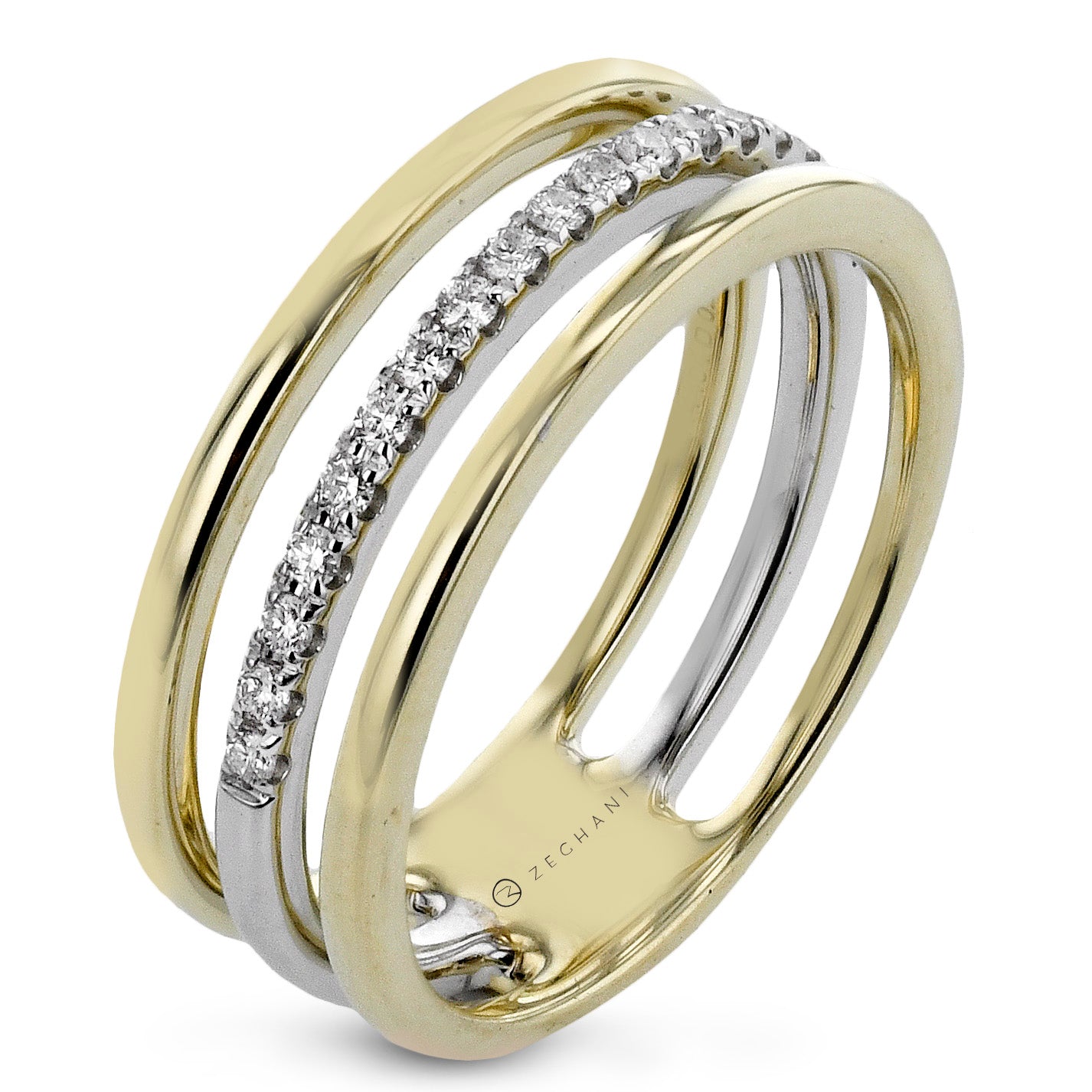 fashion-ring-in-14k-gold-with-diamonds ZR2413