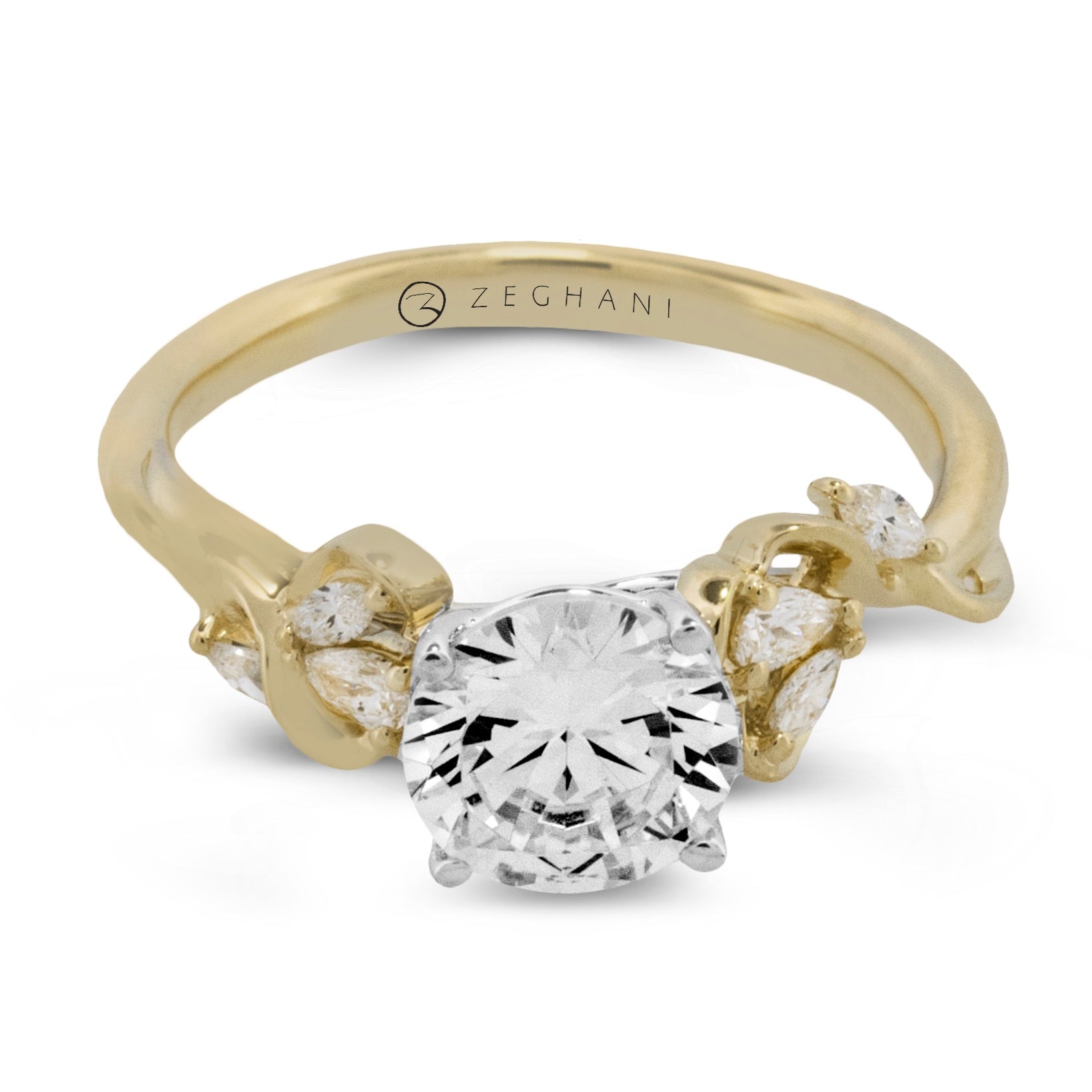engagement-ring-in-14k-gold ZR2452