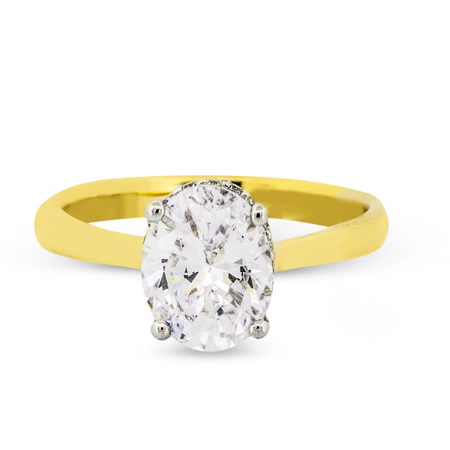 engagement-ring-in-14k-gold-with-diamonds ZR2494