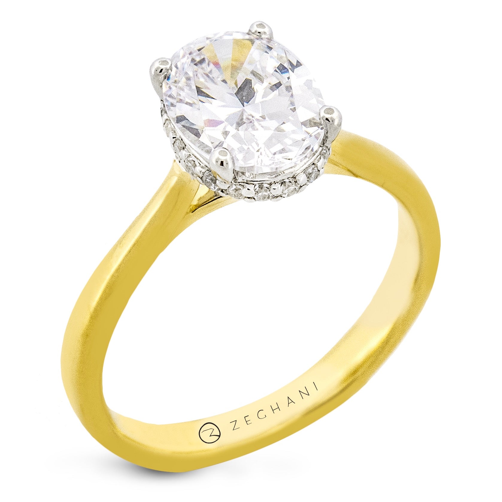 engagement-ring-in-14k-gold-with-diamonds ZR2494