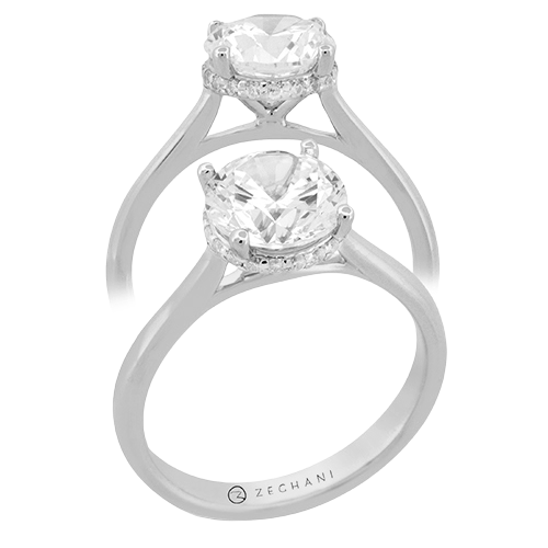 engagement-ring-in-14k-gold-with-diamonds ZR2494