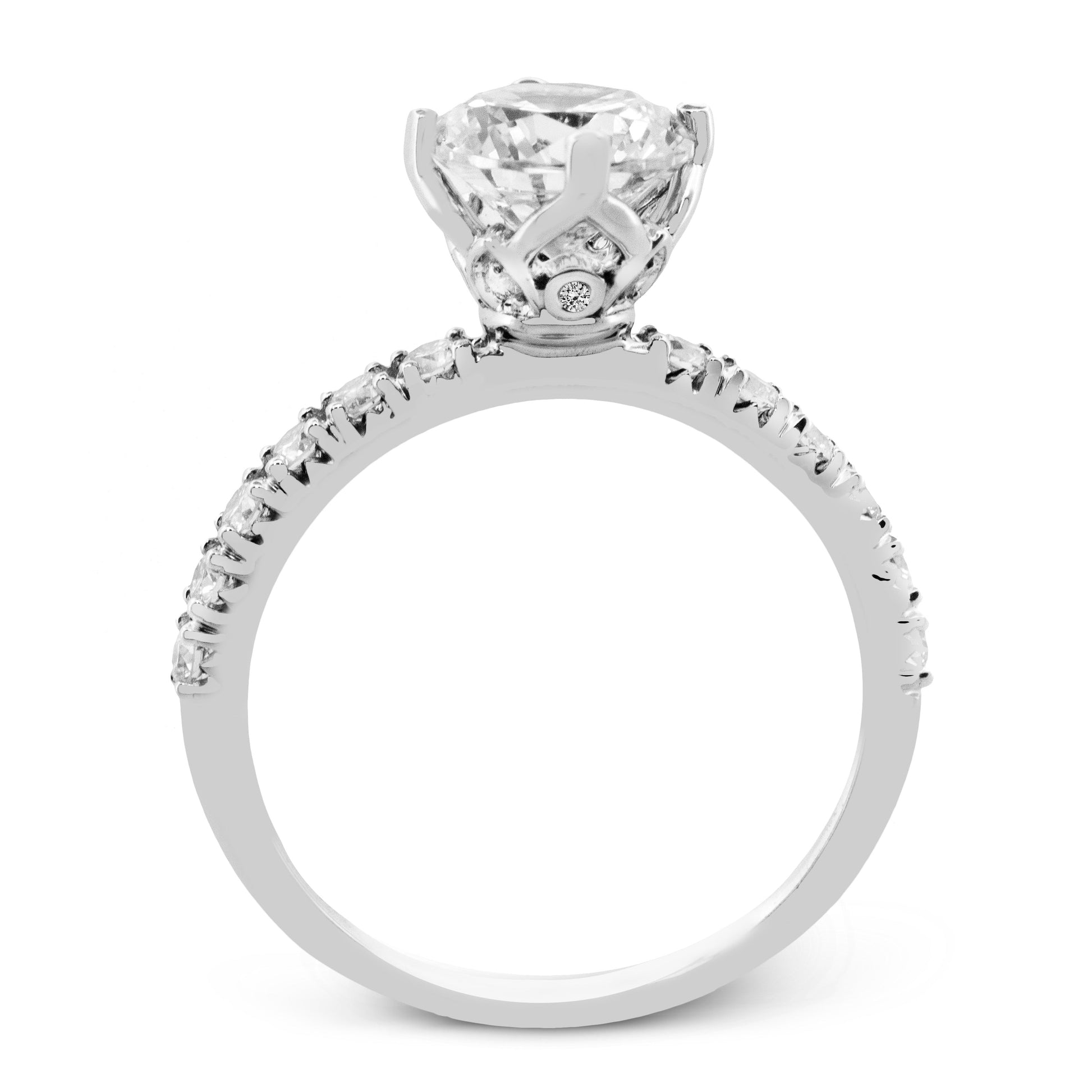 round-engagement-ring-in-14k-gold-with-diamonds ZR2502