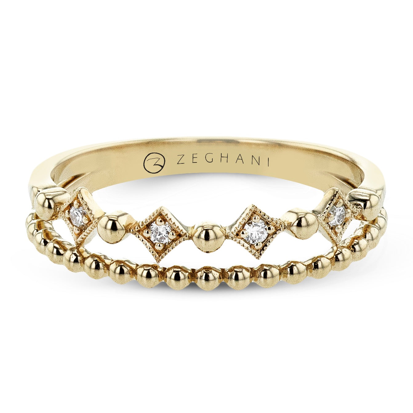 fashion-ring-in-14k-gold-with-diamonds ZR2509