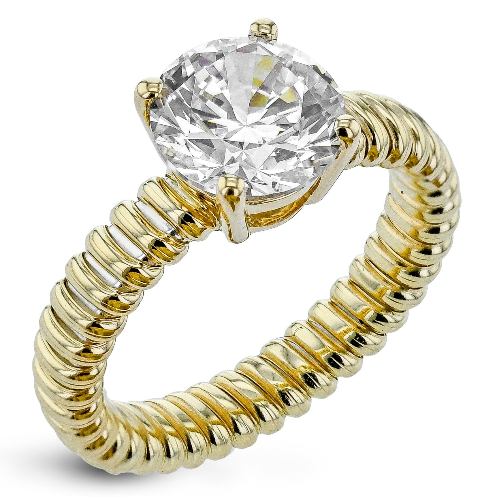 engagement-ring-in-14k-gold-with-diamonds ZR2604