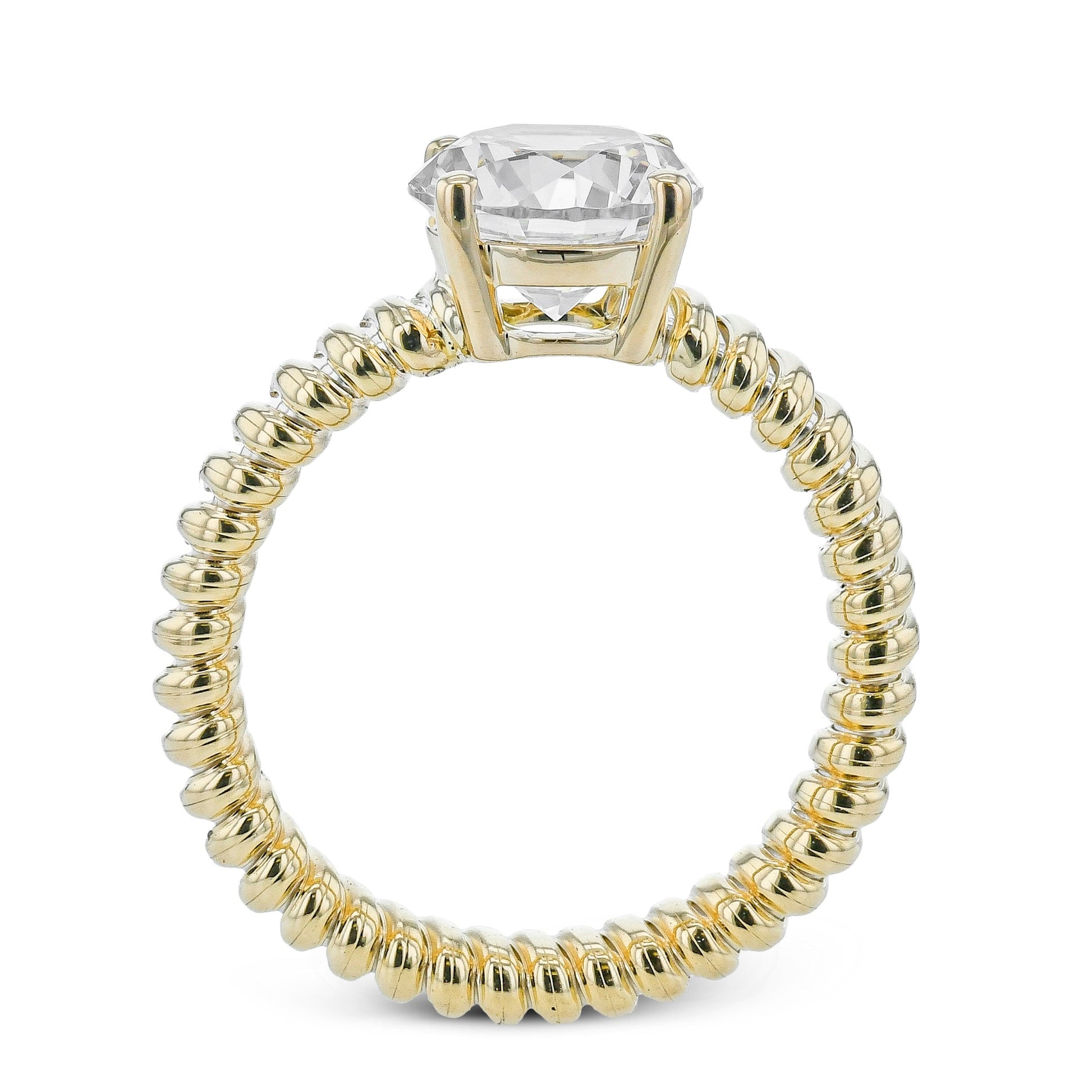 engagement-ring-in-14k-gold-with-diamonds ZR2604