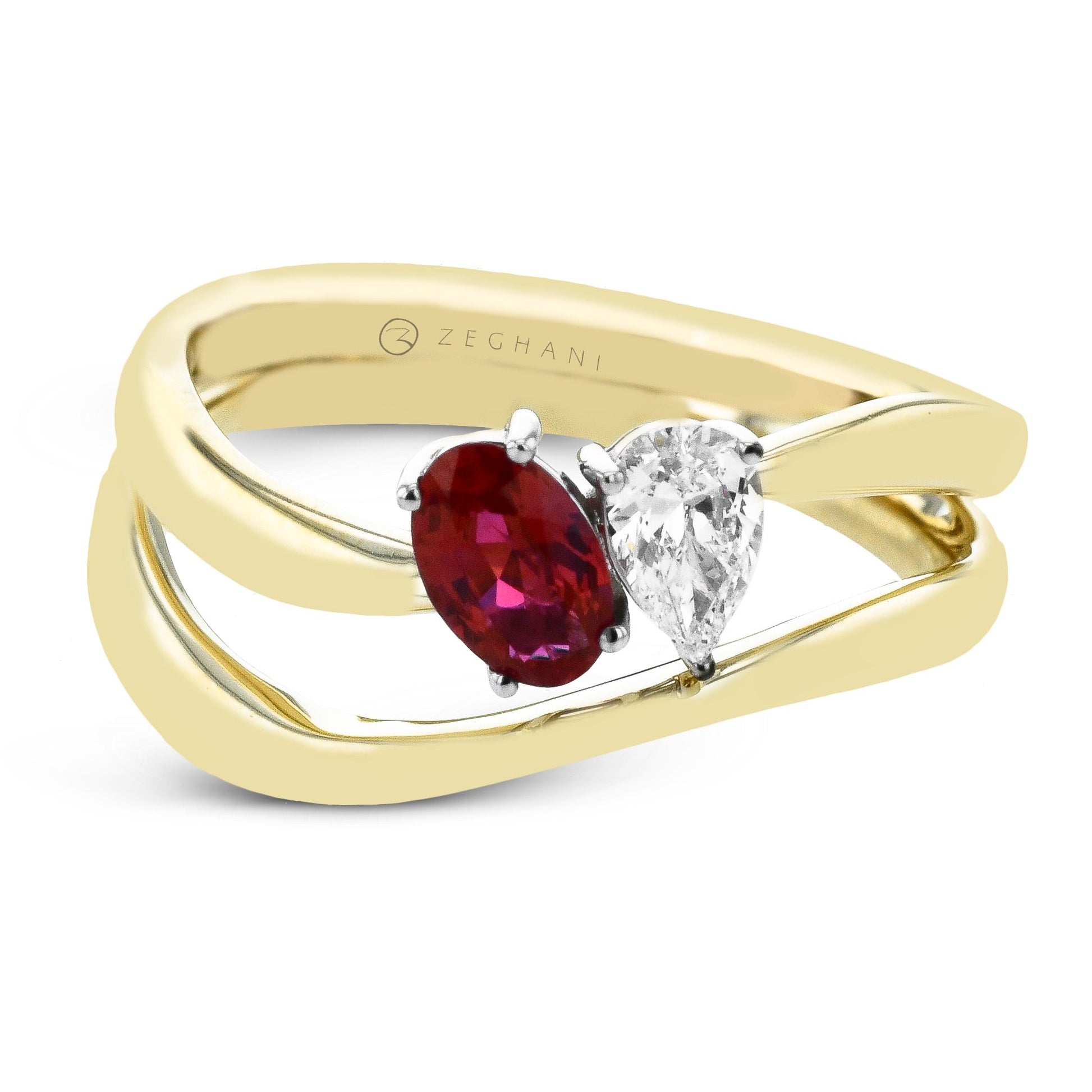 color-ring-in-14k-gold ZR2608