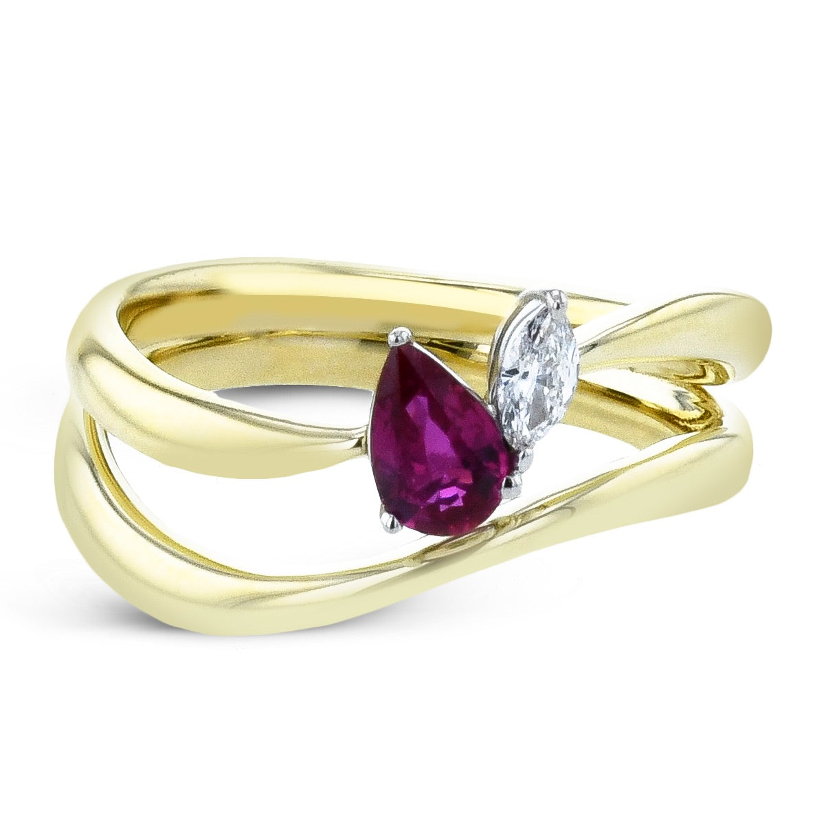 ruby-color-ring-in-14k-gold ZR2612