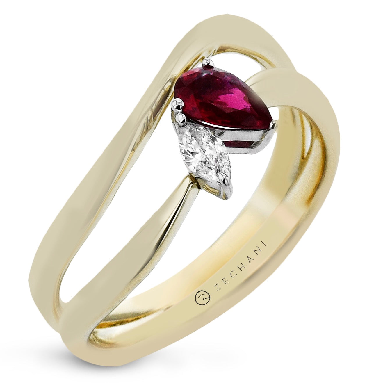 ruby-color-ring-in-14k-gold ZR2612
