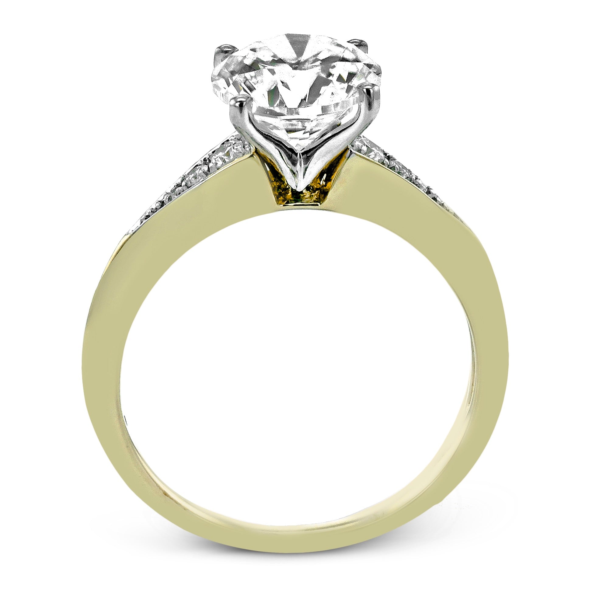 engagement-ring-in-14k-gold-with-diamonds ZR2615