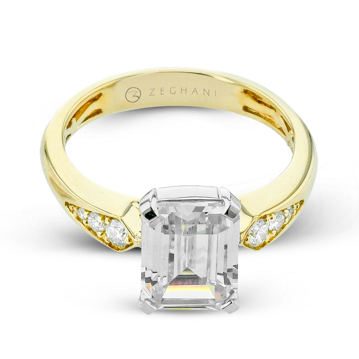 engagement-ring-in-14k-gold-with-diamonds ZR2617