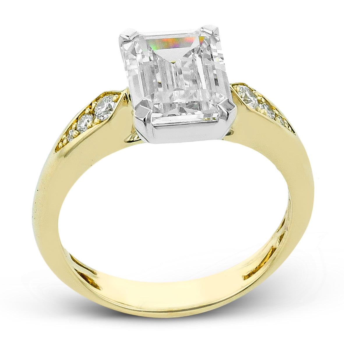 engagement-ring-in-14k-gold-with-diamonds ZR2617