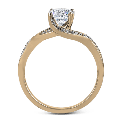 engagement-ring-in-14k-gold-with-diamonds ZR560