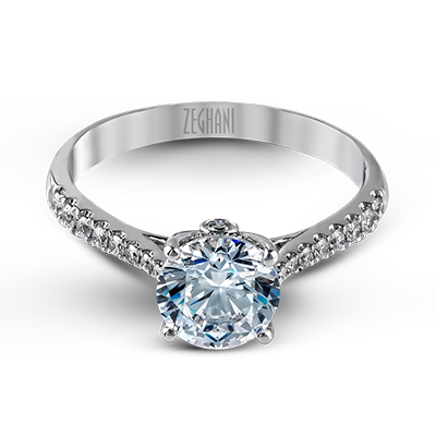 engagement-ring-in-14k-gold-with-diamonds ZR750