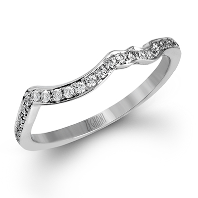 engagement-ring-in-14k-gold-with-diamonds ZR876