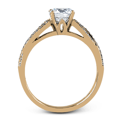 engagement-ring-in-14k-gold-with-diamonds ZR998