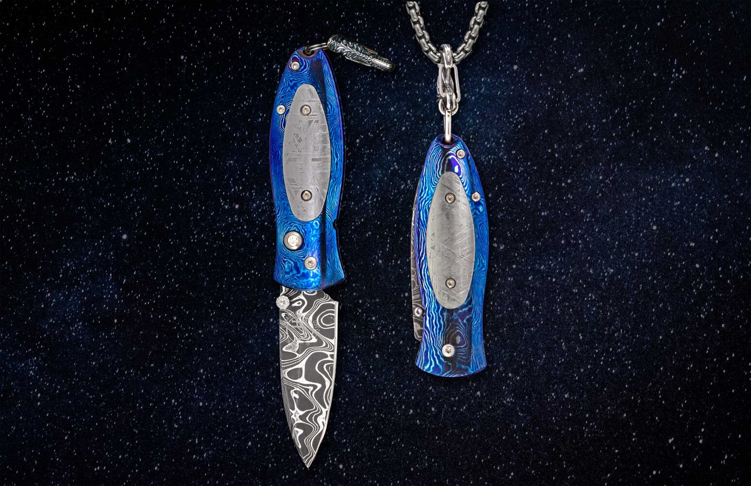 William Henry Galaxy B02 GALAXY B02 GALAXY