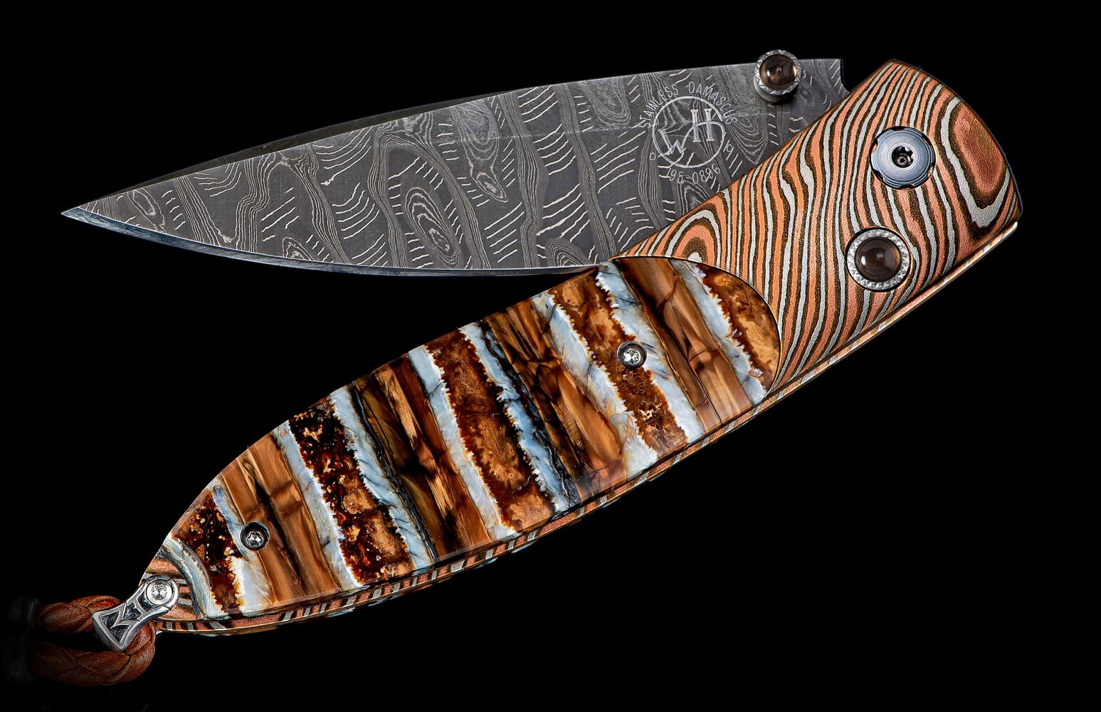 William Henry Archetype II B05 ARCHETYPE II B05 ARCHETYPE II