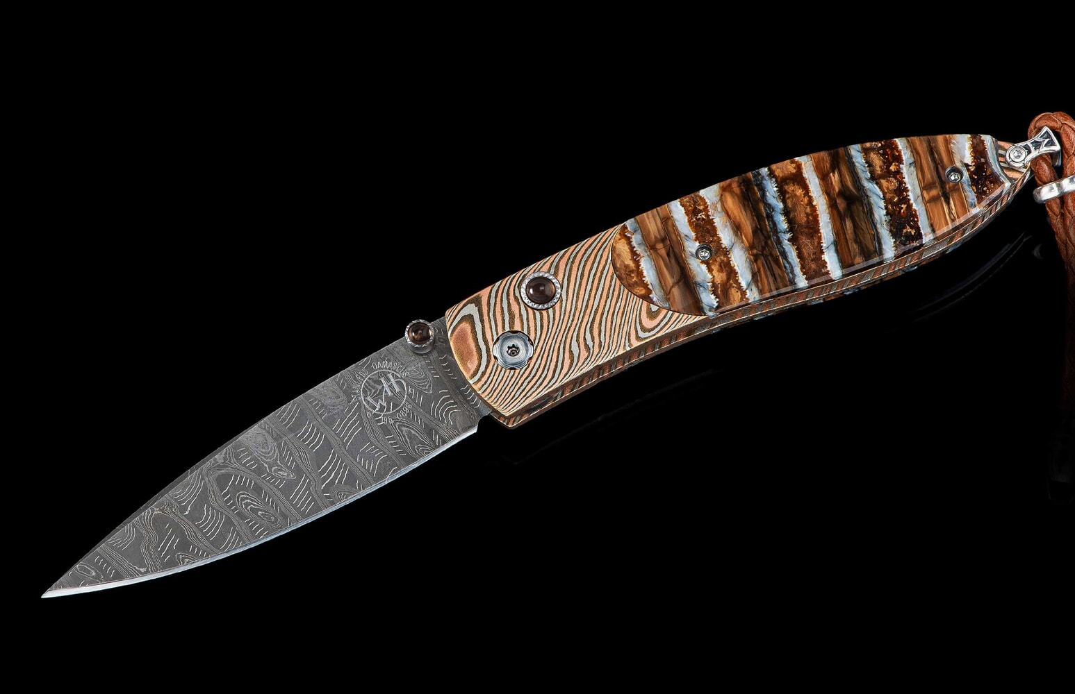 William Henry Archetype II B05 ARCHETYPE II B05 ARCHETYPE II