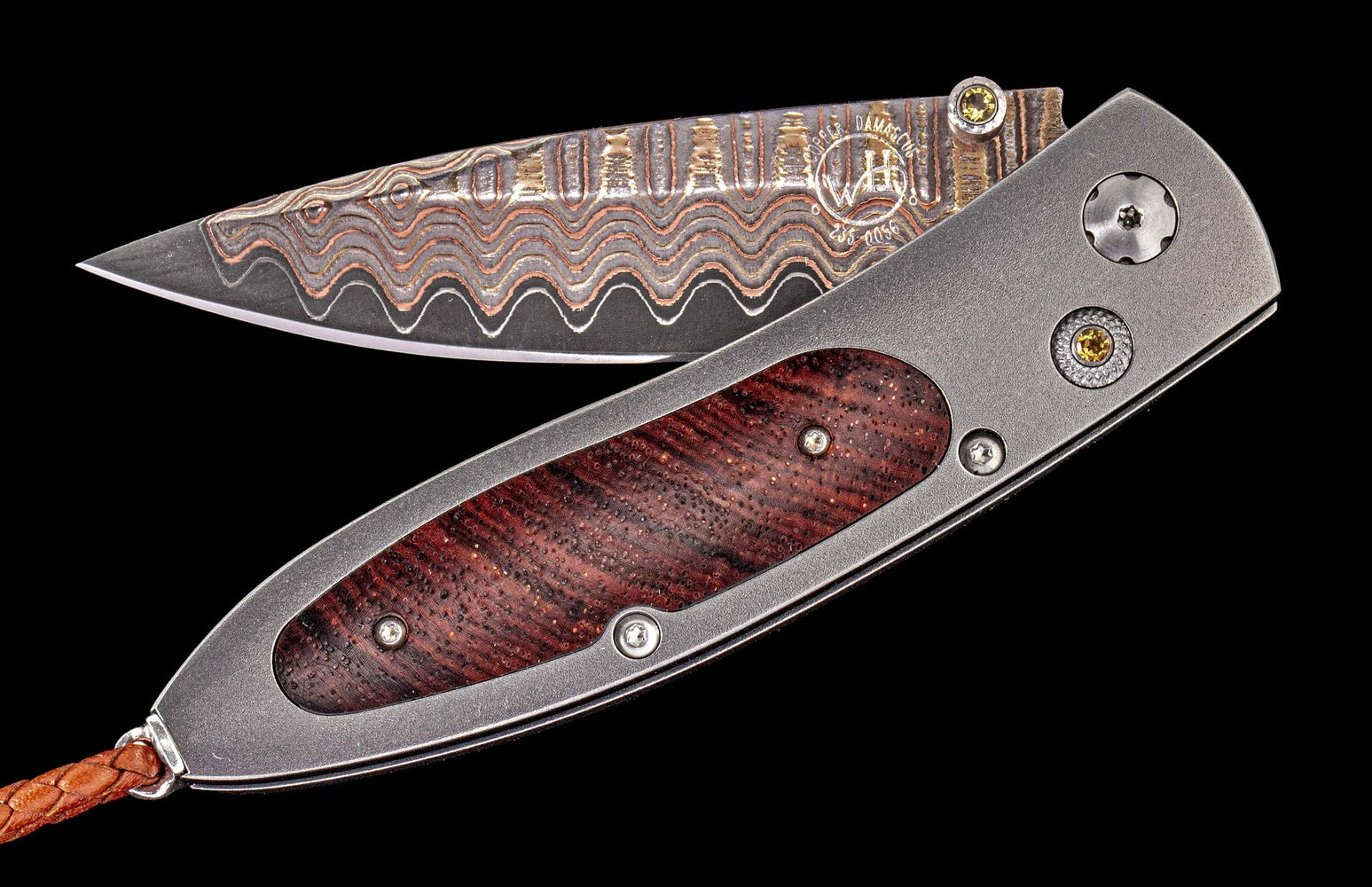 William Henry Dominica B05 DOMINICA B05 DOMINICA