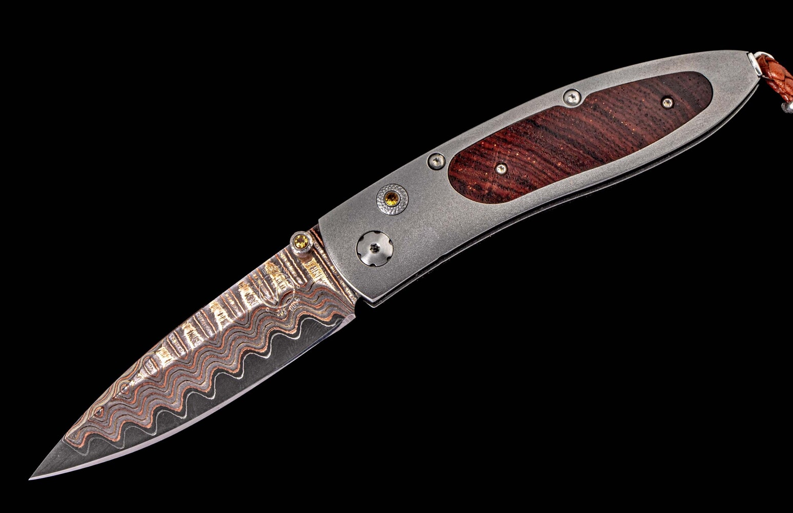 William Henry Dominica B05 DOMINICA B05 DOMINICA