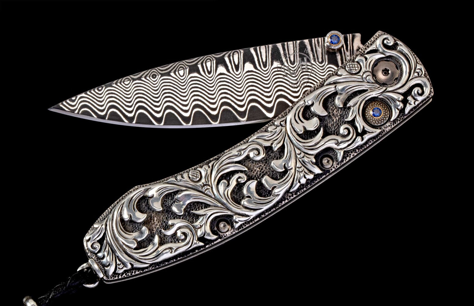 William Henry Elegant B05 ELEGANT B05 ELEGANT