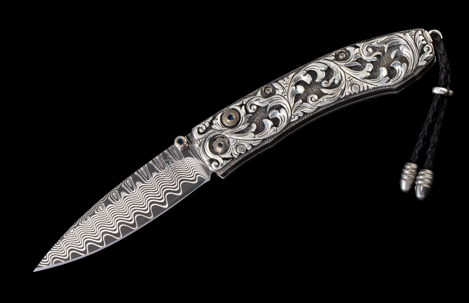 William Henry Elegant B05 ELEGANT B05 ELEGANT