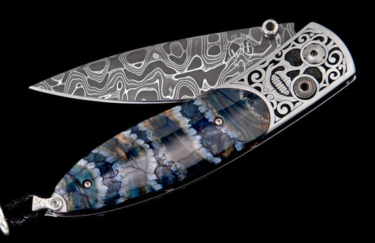 William Henry Skull B05 SKULL B05 SKULL